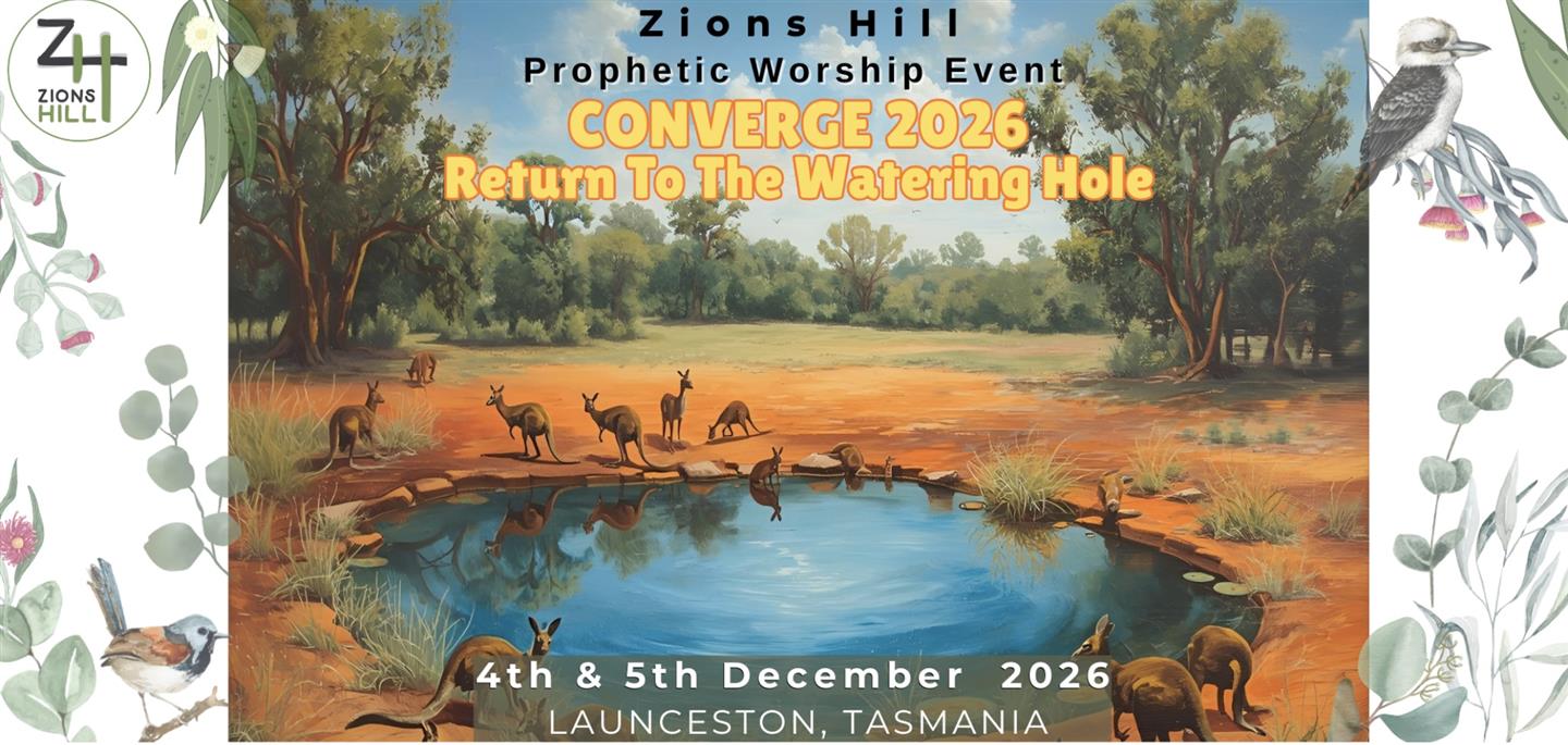 Converge 2026